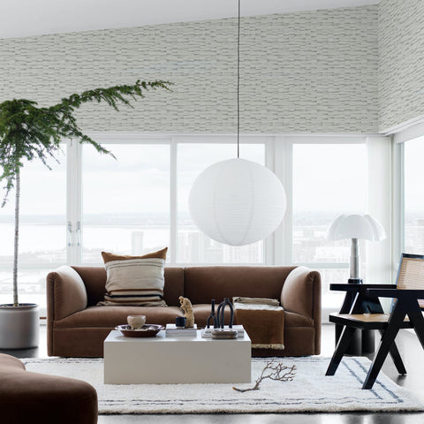 Modern Spaces Spaces Waterfront E4563