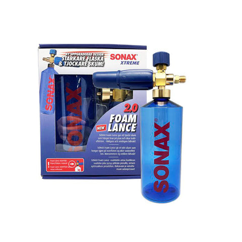 SONAX Xtreme Foam Lance 2.0, Displaybox