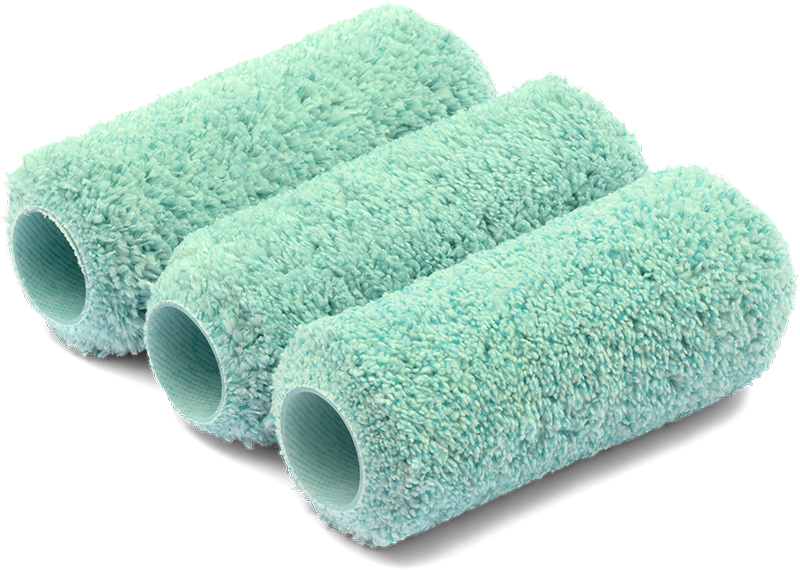 ANZA Platinum Medelfin Micmex - 180mm 3-Pack