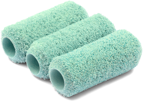 ANZA Platinum Medelfin Micmex - 180mm 3-Pack