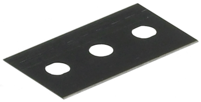 ANZA Industriblad - 100-pack