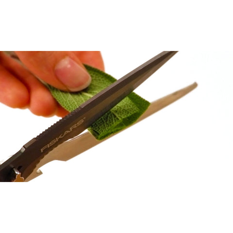 Fiskars Cuts+More multifunktionssax 23cm