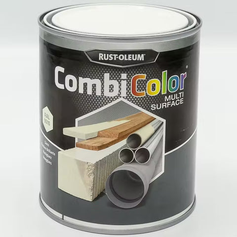 COMBICOLOR® MULTI-SURFACE BLANK