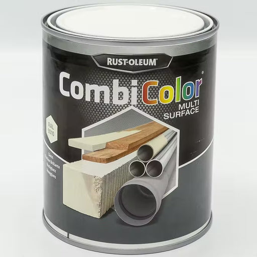 Combi Color® MULTI-SURFACE SATIN