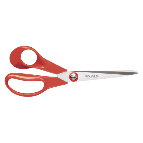 Fiskars Classic universalsax vänsterhänt 21cm