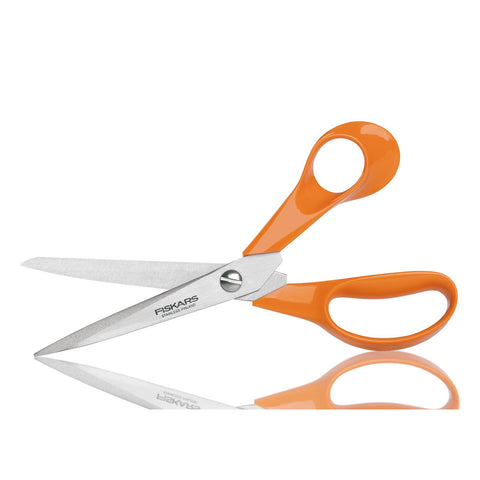 Fiskars Classic universalsax 21cm