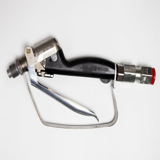 En bild på GRACO SpackMax Inline Pistol (Till Elmyggan) på Färggrossen.nu