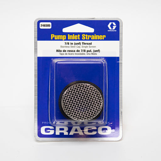 En bild på GRACO Sugsil 395/495 ST Max på Färggrossen.nu