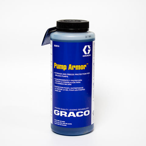 GRACO Graco PumpArmour 1L konserveringsvätska