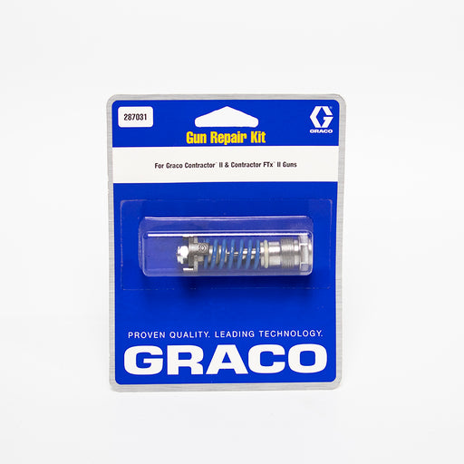 En bild på GRACO Reparationssats Contractor Pro 2 på Färggrossen.nu