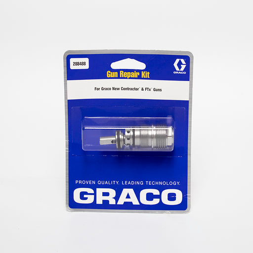 En bild på GRACO Reparationssats Contractor Pro på Färggrossen.nu