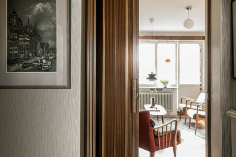 Boråstapeter Alla Tiders Hus Ängby - 4177