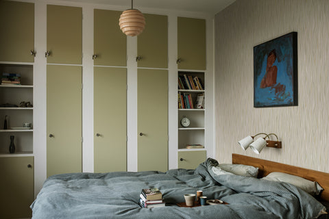 Boråstapeter Alla Tiders Hus Ängby - 4177