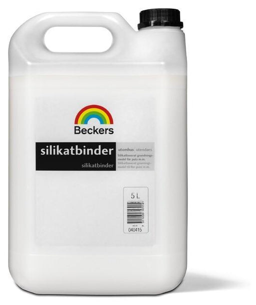 BECKERS SILIKATBINDER