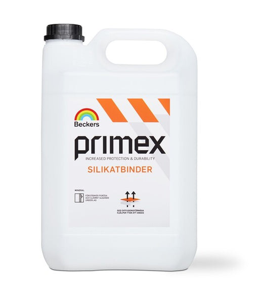 Beckers Primex Silikatbinder