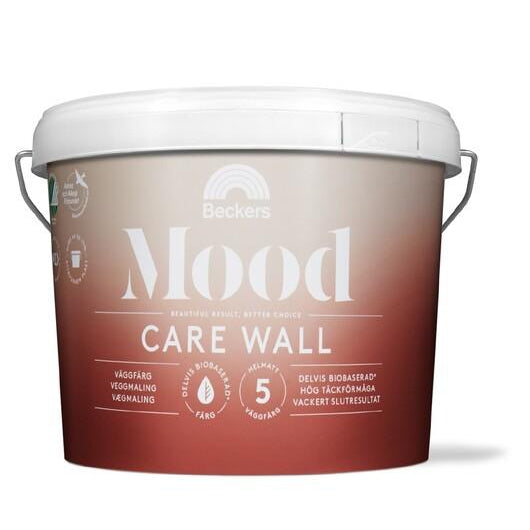 Beckers Mood Care Wall 5