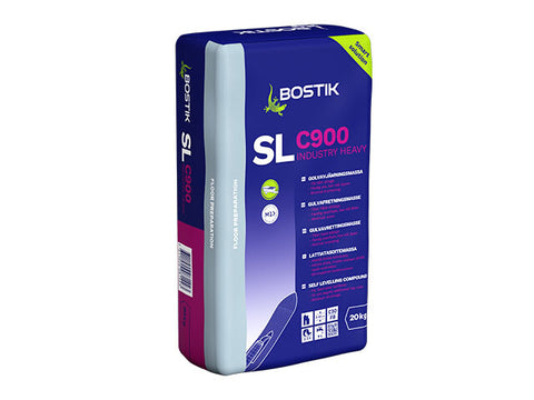 BOSTIK SL C900 INDUSTRY HEAVY - 20kg (Ersätter 2010 Industry)