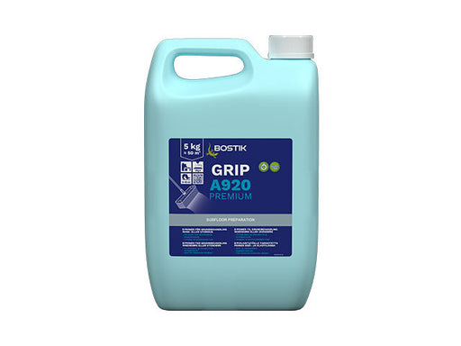 BOSTIK GRIP A920 PREMIUM - 5kg (ERSÄTTER ARDAGRIP PREMIUM)