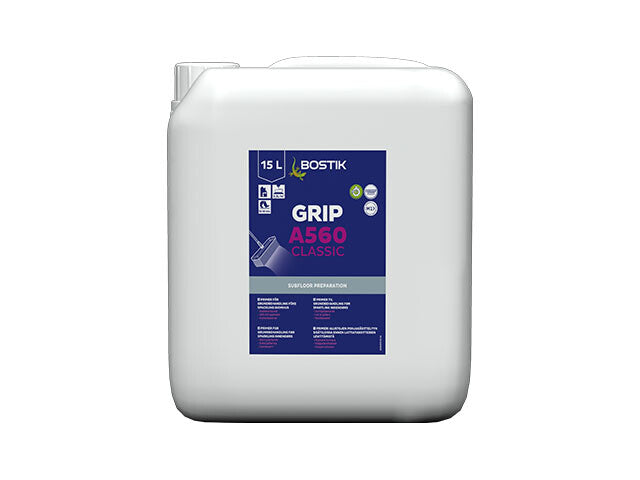 BOSTIK GRIP A560 CLASSIC   (ERSÄTTER PRIMER 6000)
