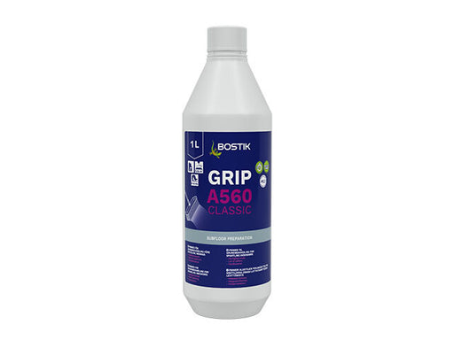 BOSTIK GRIP A560 CLASSIC   (ERSÄTTER PRIMER 6000)
