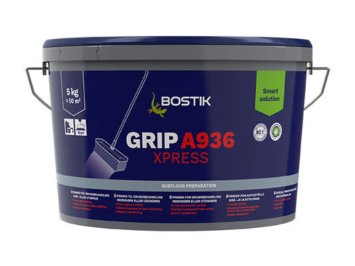 BOSTIK GRIP A936 XPRESS - 5kg (ERSÄTTER ARDAGRIP XPRESS)