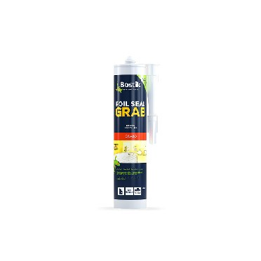 BOSTIK FOIL SEAL GRAB - 290ml