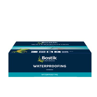 BOSTIK MEMBRANE 2C PART A - 5kg