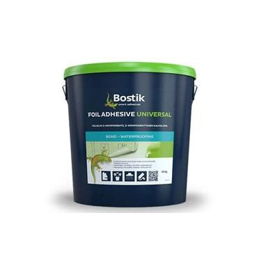 BOSTIK FOIL ADHESIVE UNIVERSAL - 10kg