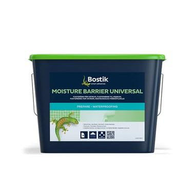 BOSTIK MOISTURE BARRIER UNIVERSAL - 5L