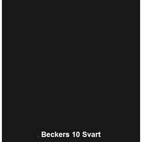 En bild på Beckers Perfekt Oljefärg, Färdiga kulörer på Färggrossen.nu