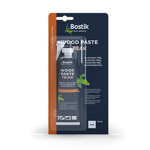 BOSTIK WOOD PASTE TRÄLAGNINSMASSA