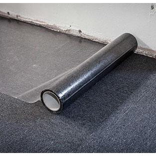 En bild på Carpet Cover Protect 60my, Textilskydd Beställningsvara på Färggrossen.nu