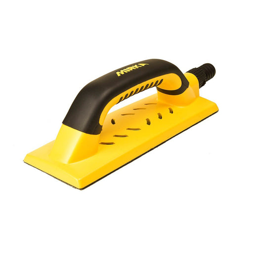 En bild på Mirka Handslipstöd Handy Grip 55H 80x230mm på Färggrossen.nu