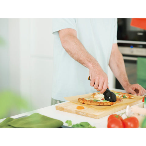 Fiskars FF pizzaskärare