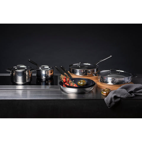 Fiskars All Steel kastrull 1,5 L/16 cm