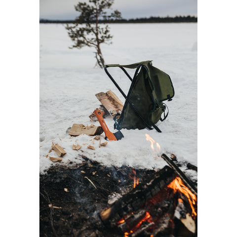 Fiskars X-series jakt och fritidsyxa XXS-X5 UTGÅR