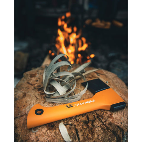Fiskars X-series jakt och fritidsyxa XXS-X5 UTGÅR