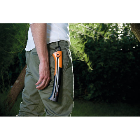 Fiskars Xtract trädgårdssåg SW75 L