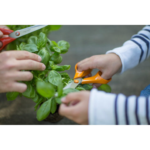Fiskars Classic universalsax 21cm