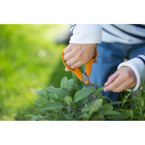 Fiskars Classic universalsax 21cm