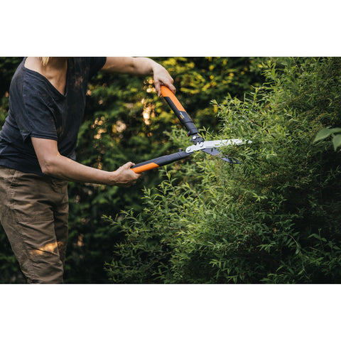 Fiskars PowerGear™ X häcksax HSX92