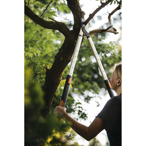 Fiskars SmartFit™ teleskopisk grensax L86