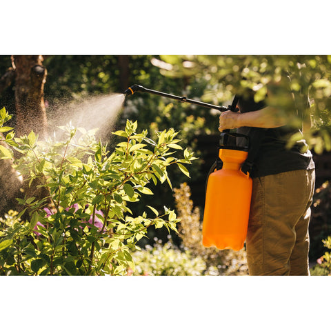 Fiskars Tryckspruta 5L