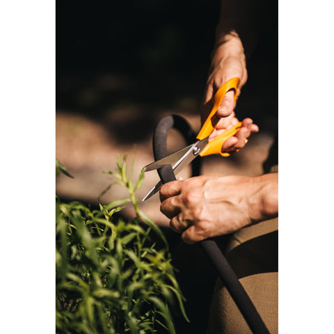 Fiskars Fuktslang 15 m