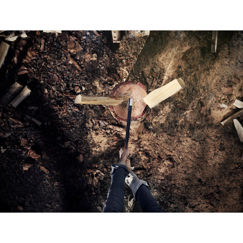 Fiskars X-series klyvyxa M-X17