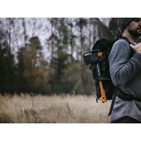 Fiskars X-series universalyxa S-X10