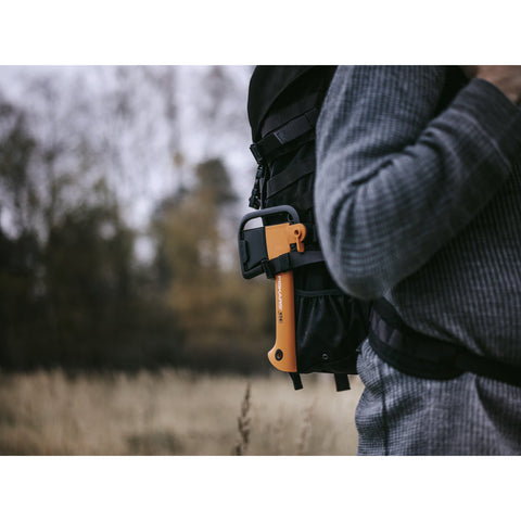 Fiskars X-series jakt och fritidsyxa XXS-X5 UTGÅR
