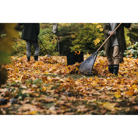 Fiskars Ergo™ Pop Up trädgårdssäck 175L