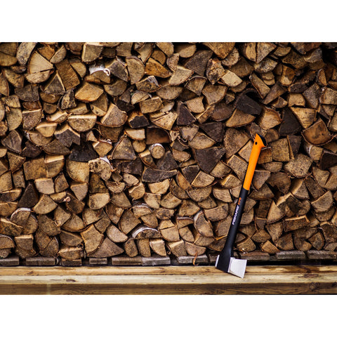 Fiskars X-series klyvyxa M-X17