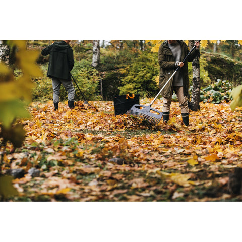 Fiskars Ergo™ Pop Up trädgårdssäck 175L
